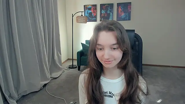 Snapshot of GeorgeStroth chatting on 16, 3, 2026 GeorgeStroth online show from 16, 3, 2026