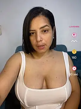 Kira33  online show from 27, 4, 2026