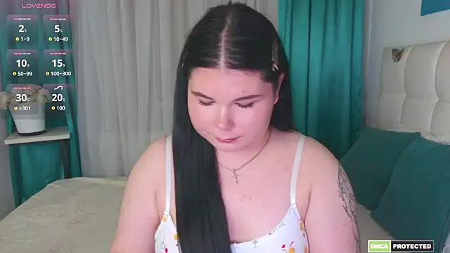 Dalila Lay online show from 4, 5, 2026