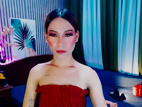 SkinnyHotCock online show from 13, 3, 2026