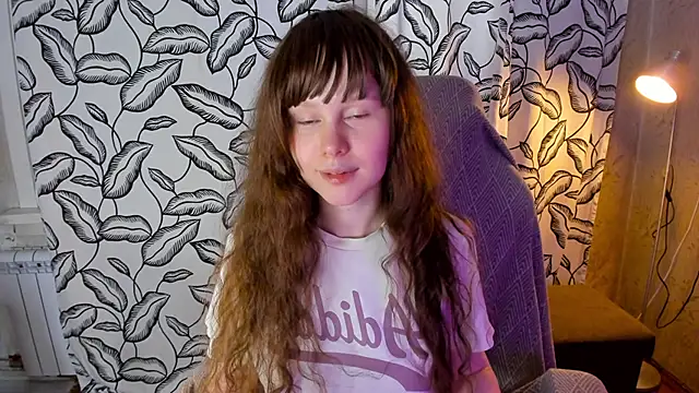 NikiCozy online show from 11, 6, 2026