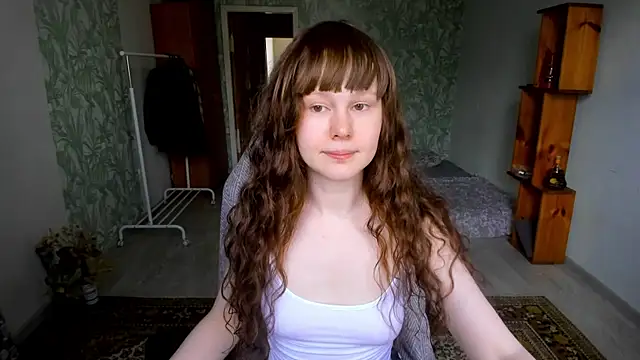 NikiCozy online show from 25, 6, 2026