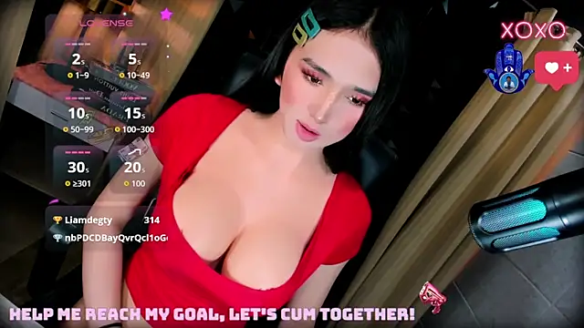 8inchAbsoluteSelfsucker online show from 28, 4, 2026