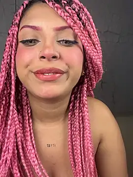GiaRedd online show from 6, 7, 2026
