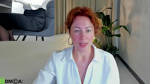 LeticiaRomano online show from 15, 5, 2026
