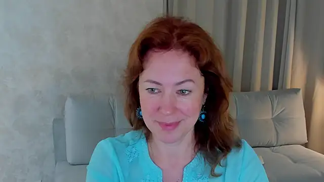 LeticiaRomano online show from 19, 5, 2026