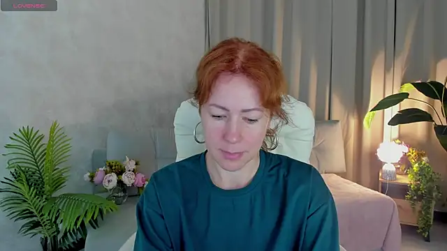 LeticiaRomano online show from 22, 5, 2026