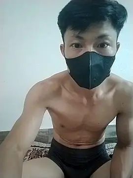 BigShot-Boy online show from 21, 4, 2026