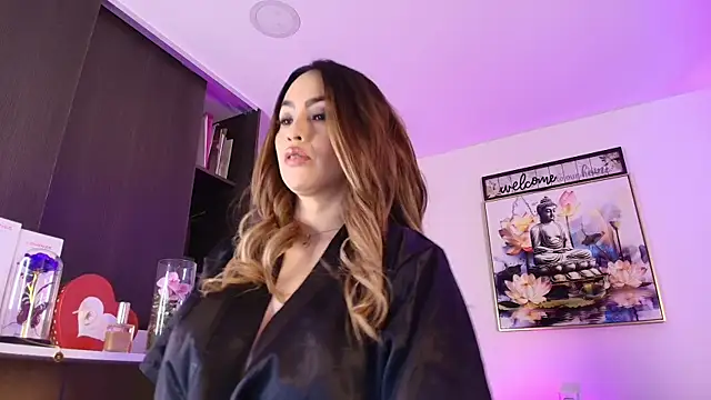 Snapshot of Katalina_Alvarezz chatting on 11, 6, 2026 Katalina Alvarezz online show from 11, 6, 2026