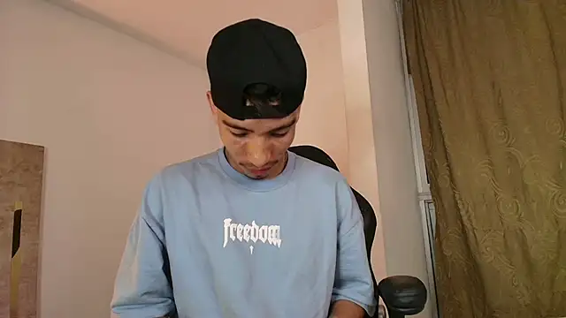 AndyRush   online show from 13, 3, 2026