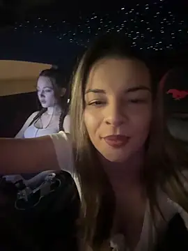 SweetSofiX online show from 12, 3, 2026