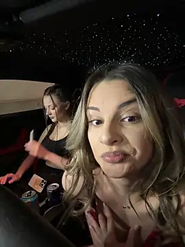 SweetSofiX online show from 13, 3, 2026