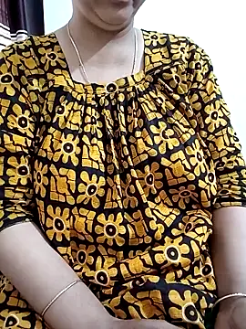 Miss-Akhi5500 online show from 8, 4, 2026