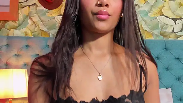 LiahGrey online show from 2, 8, 2026