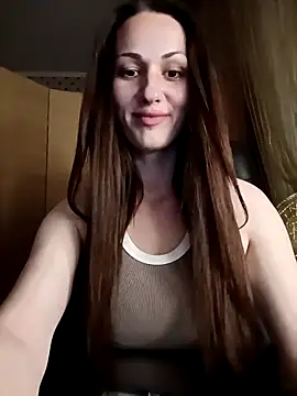 LunaCrystall online show from 17, 4, 2026