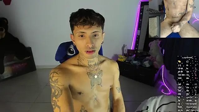 Wall ee- online show from 11, 3, 2026