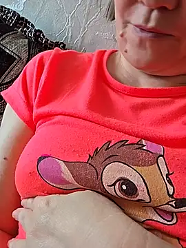  LOLA-LOLA  online show from 11, 6, 2026