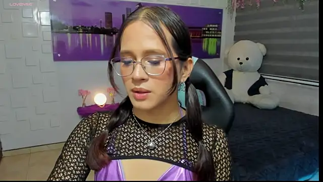 valentinna sexy  online show from 12, 6, 2026