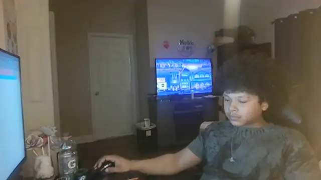 terpeneberpene online show from 10, 3, 2026