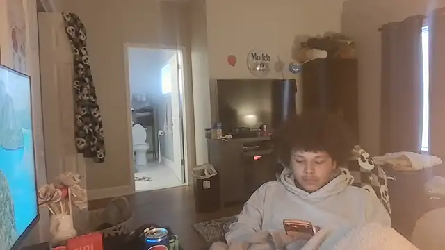 terpeneberpene online show from 12, 3, 2026