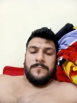 OchefRabudo online show from 18, 4, 2026