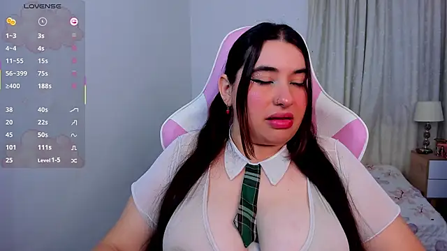 leidydrip  online show from 20, 4, 2026