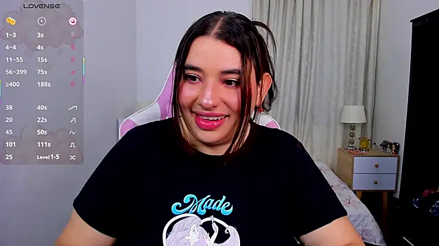 leidydrip  online show from 22, 4, 2026