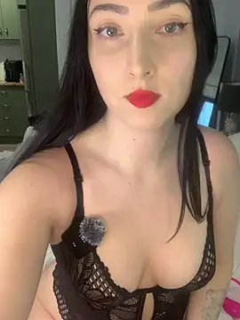 BADFOXXXY online show from 24, 5, 2026