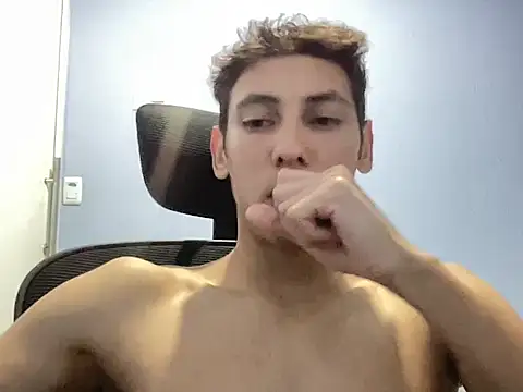 theovallen online show from 11, 3, 2026