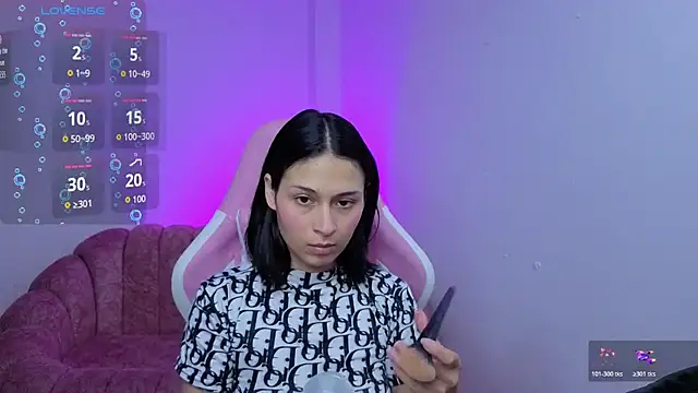 miss  madison online show from 30, 3, 2026