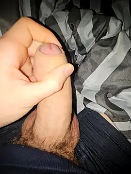 Lino Stiff online show from 13, 3, 2026