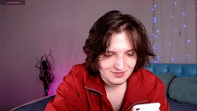 delalex online show from 31, 3, 2026