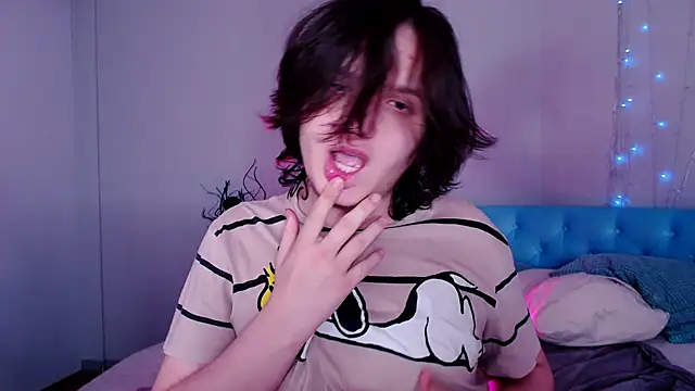 delalex online show from 7, 4, 2026