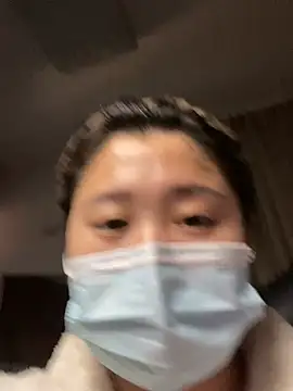 sisibaby20266 online show from 1, 4, 2026