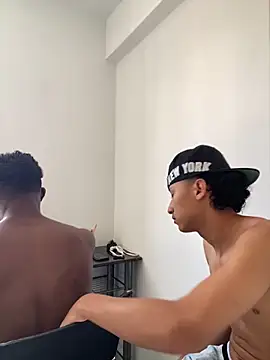 andres 007 online show from 14, 3, 2026