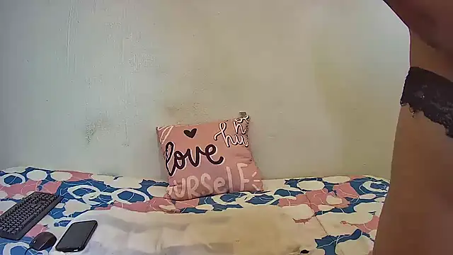 embarbianc online show from 26, 3, 2026