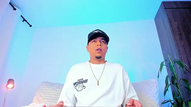 Randdy 333 online show from 20, 3, 2026