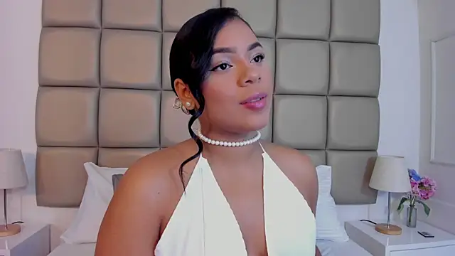 lilly williamss online show from 22, 3, 2026