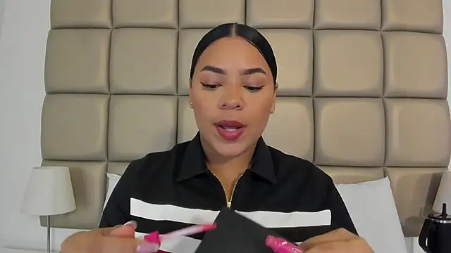 lilly williamss online show from 11, 6, 2026