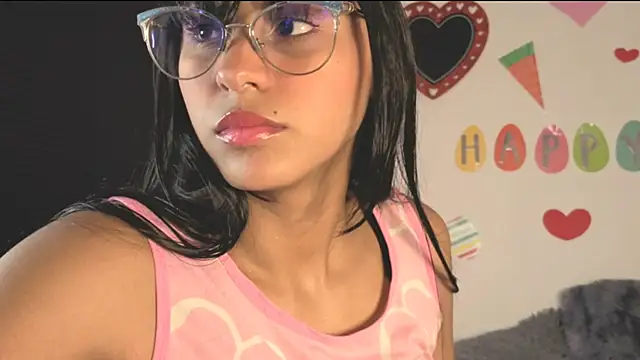 PaulaCutexs online show from 26, 3, 2026