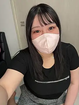 Snapshot of hikari0302chat chatting on 23, 3, 2026 hikari0302chat online show from 23, 3, 2026