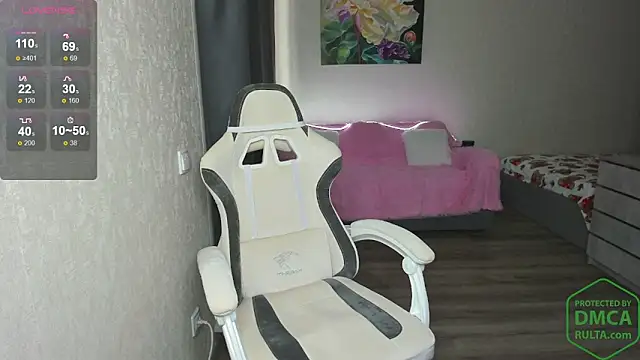 Snapshot of adel_miller chatting on 23, 3, 2026 adel miller online show from 23, 3, 2026