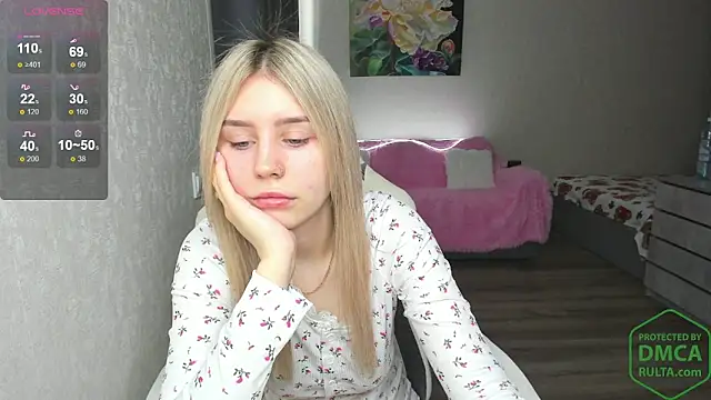 Snapshot of adel_miller chatting on 30, 3, 2026 adel miller online show from 30, 3, 2026