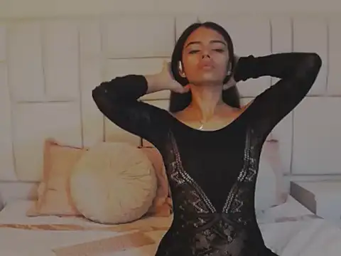 AnnieDesire online show from 28, 5, 2026