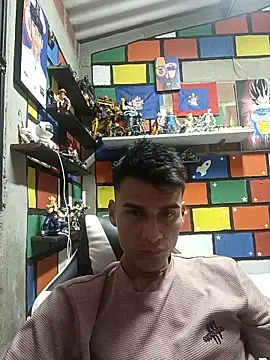 SanPer07 online show from 11, 3, 2026