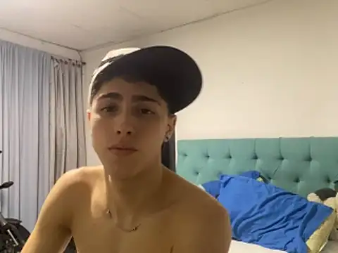 DamonX X online show from 11, 3, 2026