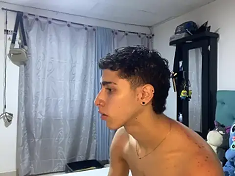 DamonX X online show from 12, 3, 2026