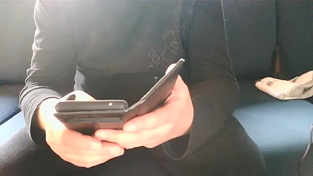 Buggemann online show from 14, 3, 2026