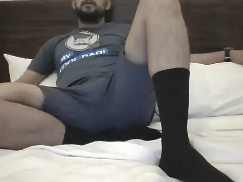 Sergiomachine69 online show from 23, 7, 2026
