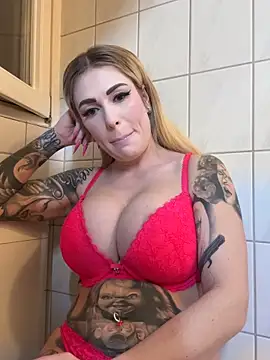 SelinaGalinsky6 online show from 22, 3, 2026